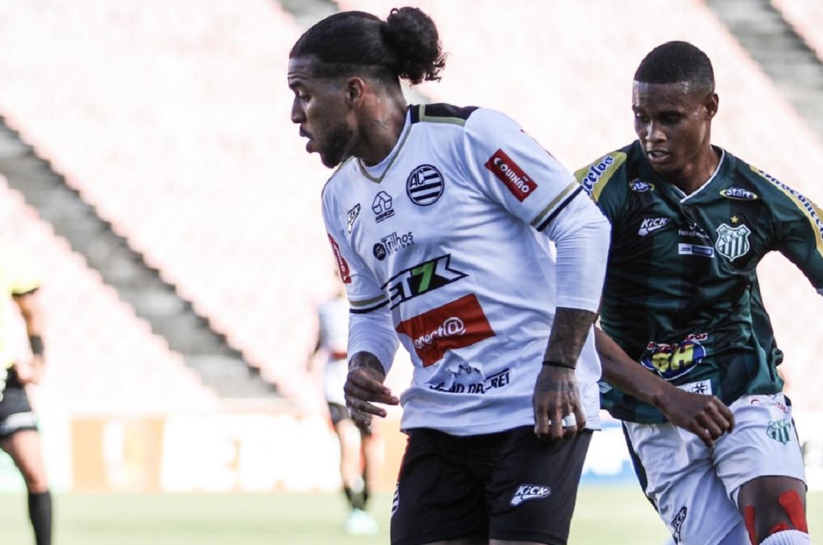 Athletic x Volta Redonda ao vivo; onde assistir, horário e escalações do jogo desta terça (27) pela Copa do Brasil