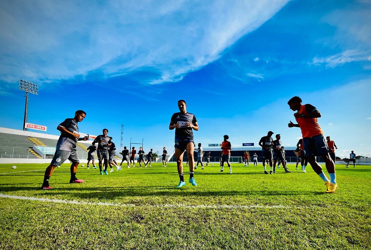 Asa x Internacional ao vivo; onde assistir, horário e escalações do jogo desta quarta (28) pela Copa do Brasil