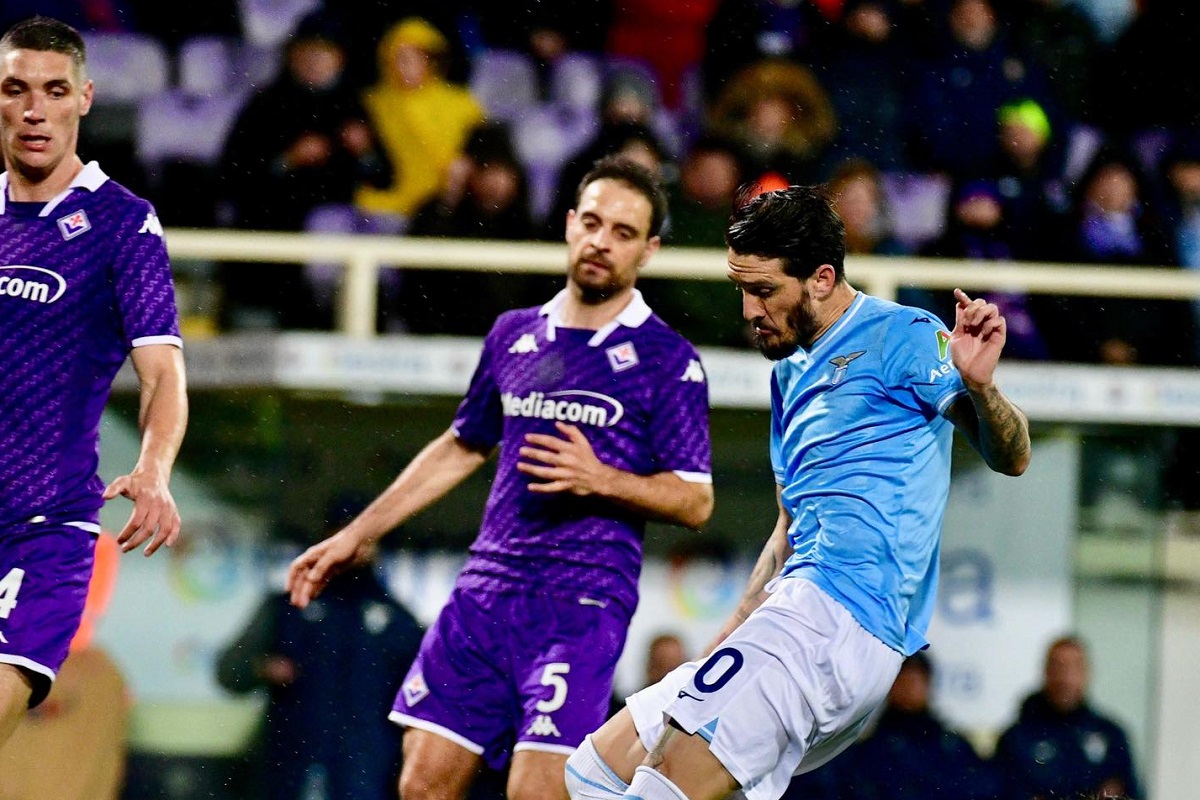Lazio x Milan ao vivo; onde assistir, horário e escalações do jogo desta sexta (1) pelo Campeonato Italiano