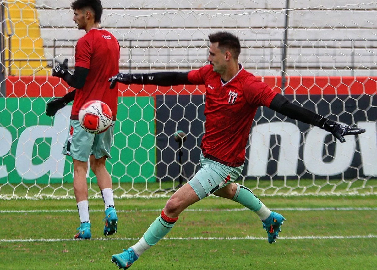 Botafogo x Guarani ao vivo; onde assistir, horário e escalações do jogo desta sexta (1) pelo Paulistão
