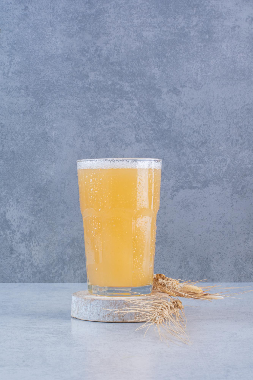 Como fazer suco de inhame