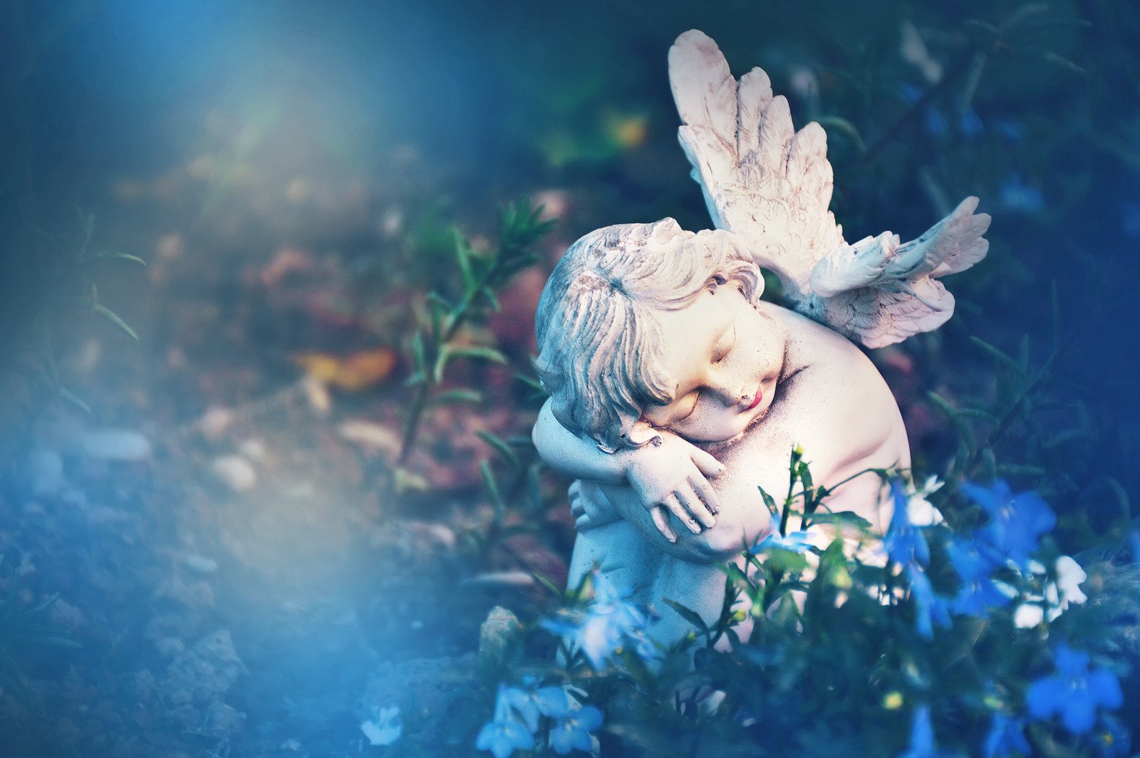 Esta é a mensagem do seu Anjo da Guarda hoje terça-feira 27 de fevereiro de 2024