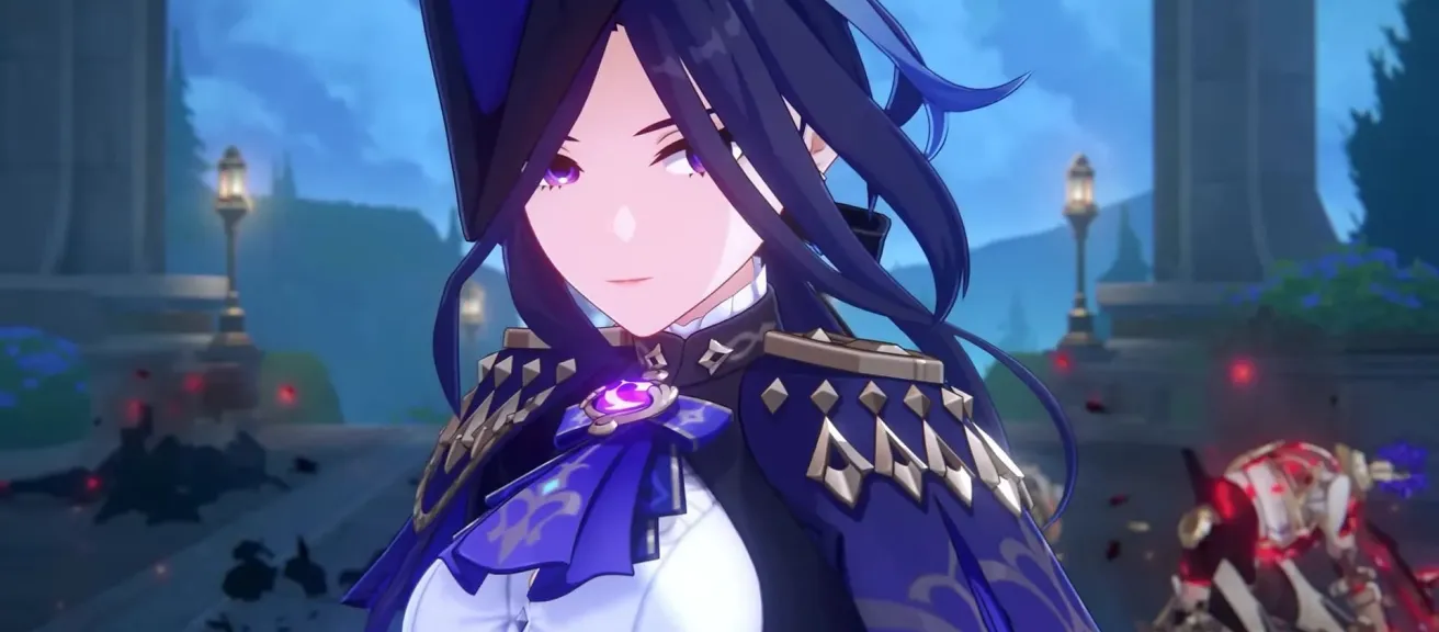 Genshin Impact: Novos Personagens Trazem Emoção e Expectativas