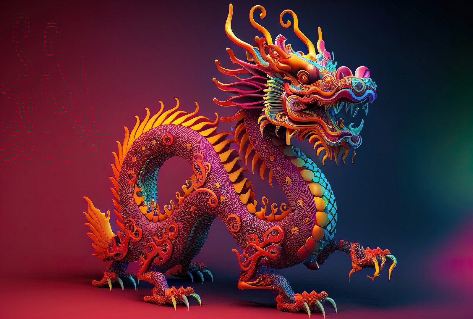 Os quatro signos que serão banhados em fortuna e sorte durante todo o mês de outubro de 2024, de acordo com o Horóscopo Chinês Hoje