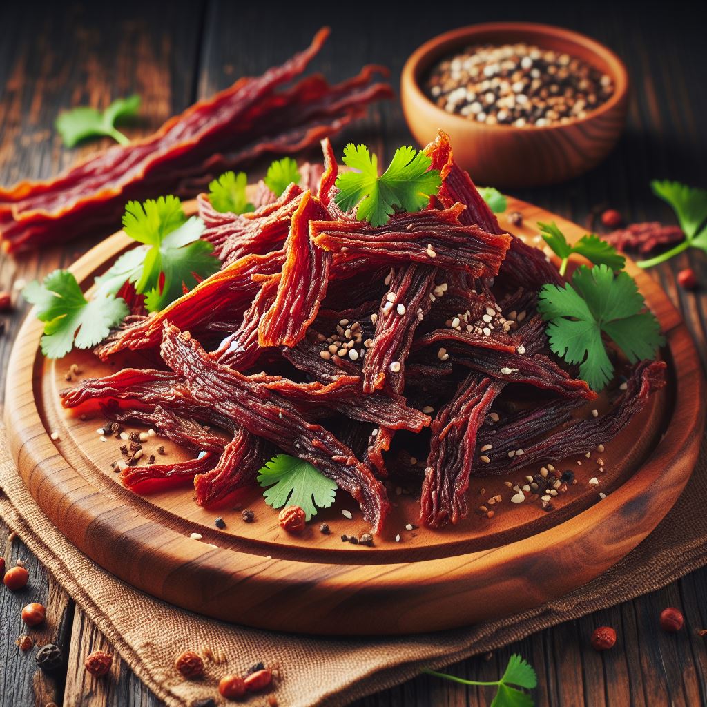 Como fazer carne de sol desfiada: Um guia completo para um clássico nordestino