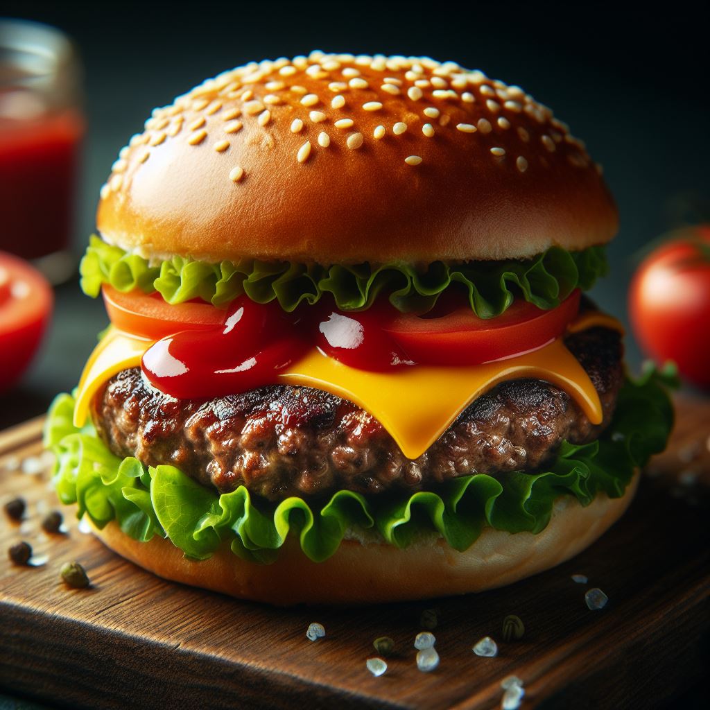 Como fazer carne de hambúrguer: Guia completo