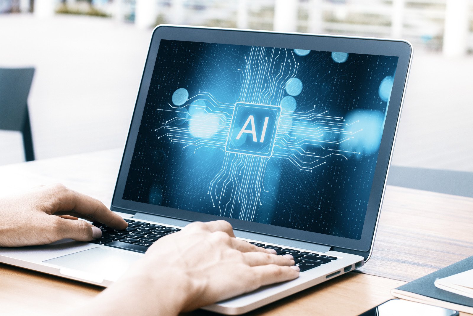 Golpe com Inteligência Artificial: Multinacional sofre perda de R$ 127 Milhões