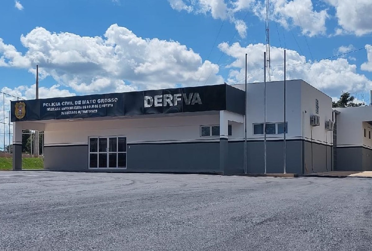Polícia Civil desarticula quadrilha especializada em sequestros relâmpagos em Cuiabá