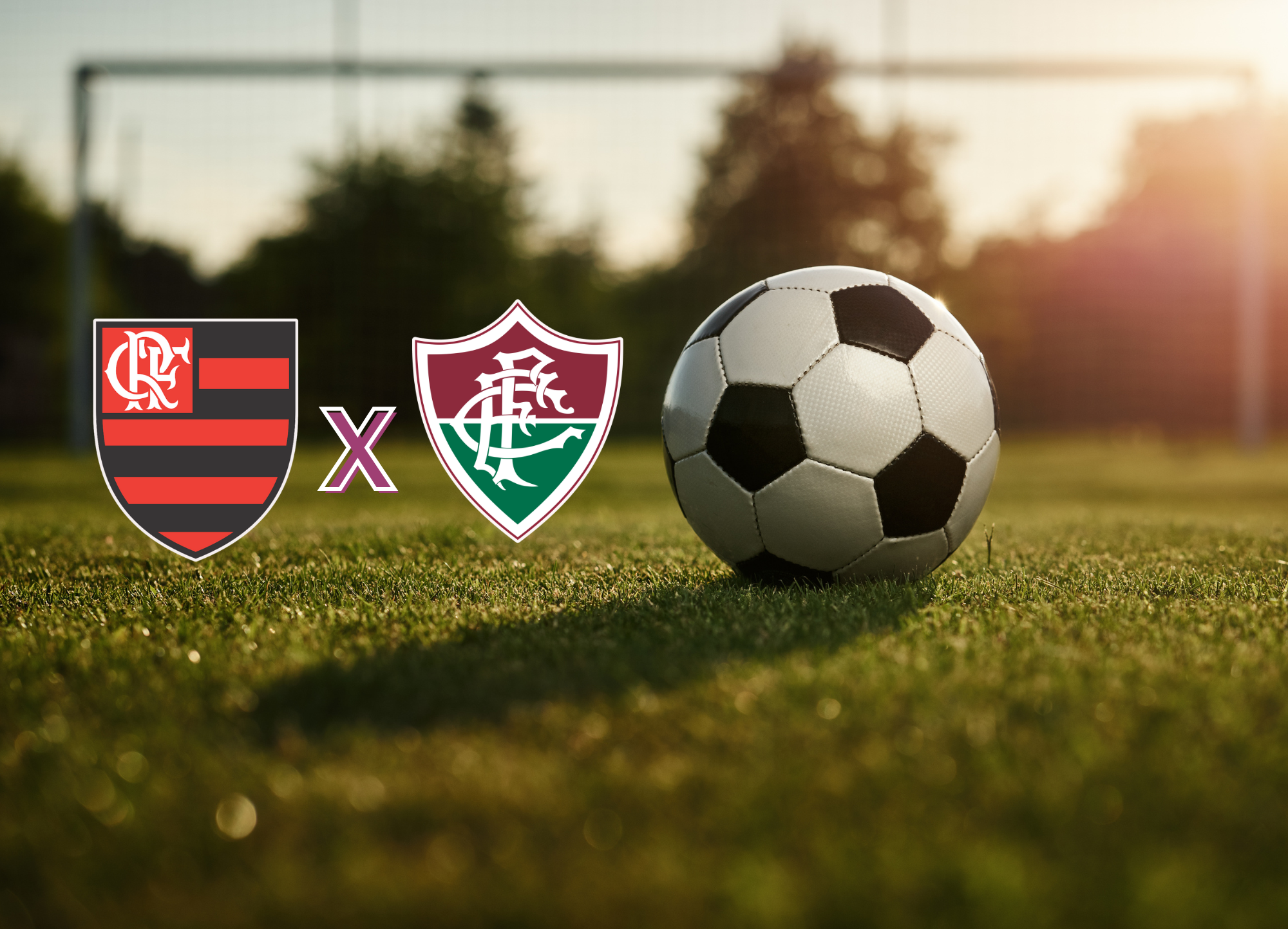 Hoje é dia de Fla-Flu: Veja onde assistir