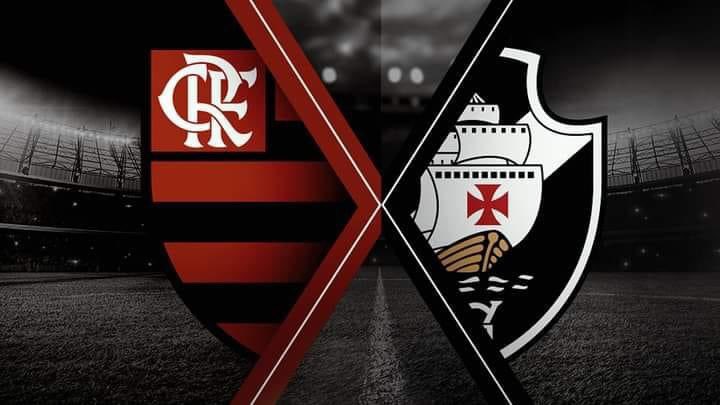 Flamengo x Vasco: onde assistir clássico carioca no Brasileirão