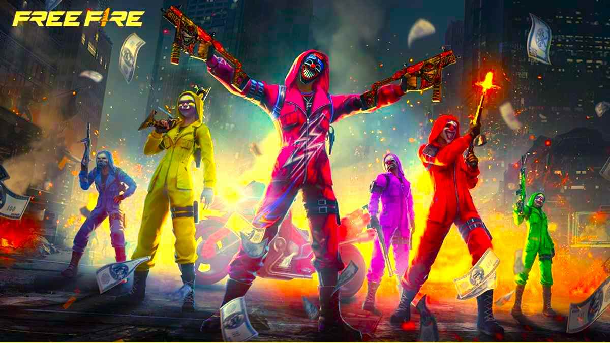 Caçadores de Códigos, a Operação Cofre Épico Retorna! Domine o Free Fire MAX nesta Quinta 29 (Preparem-se para a Batalha!)