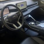 Haval surpreende e agrada com o H6 desde a versao de entrada Sergio Dias 16