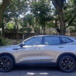 Haval surpreende e agrada com o H6 desde a versao de entrada Sergio Dias 2