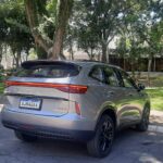 Haval surpreende e agrada com o H6 desde a versao de entrada Sergio Dias 26