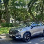 Haval surpreende e agrada com o H6 desde a versao de entrada Sergio Dias 29