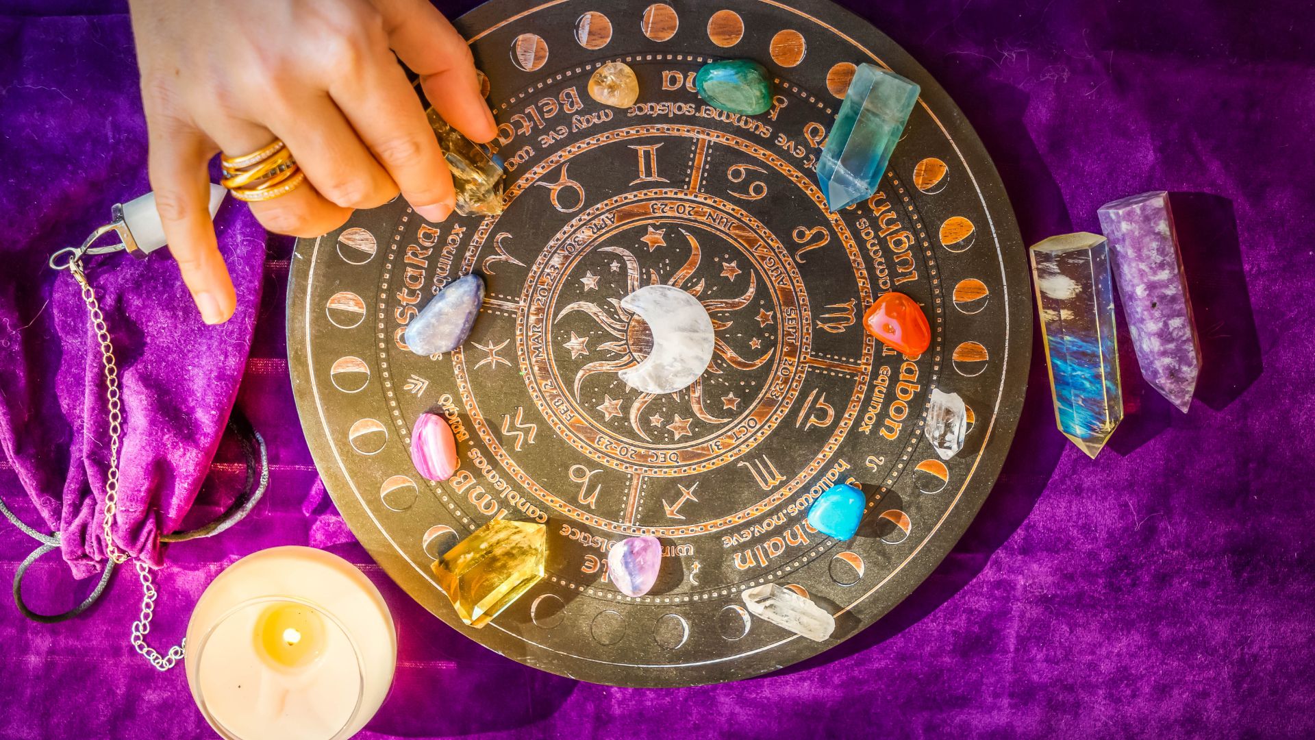 Horóscopo diário: Previsão para os signos de Áries, Peixes, Libra e Aquário (sábado 03 de fevereiro de 2024)