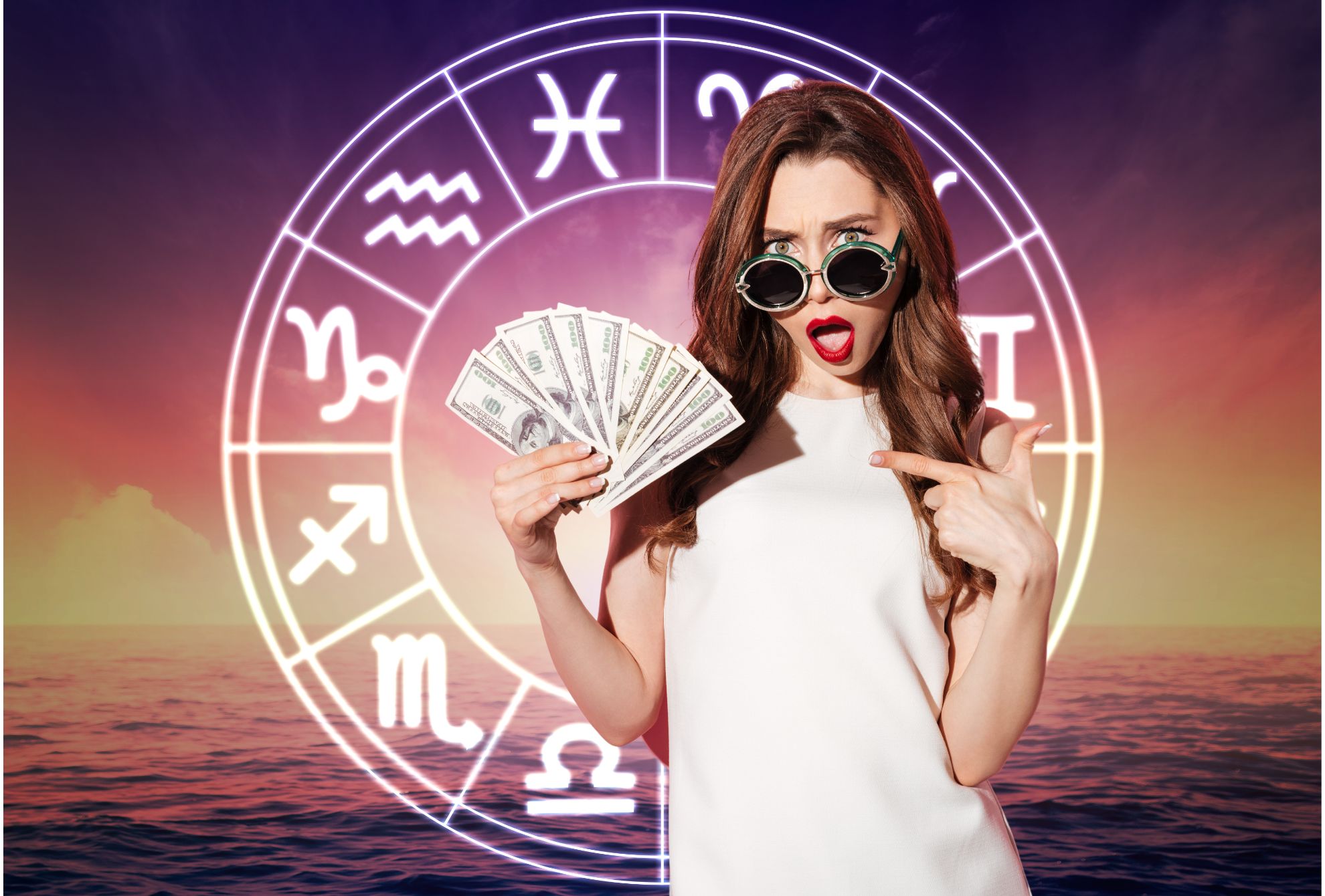Horoscopo financeiro para sábado, 17 de fevereiro