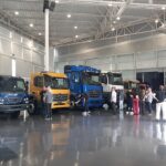 Mercedes Benz renova linha Atego e revela novos modelos extrapesados Sergio Dias 3