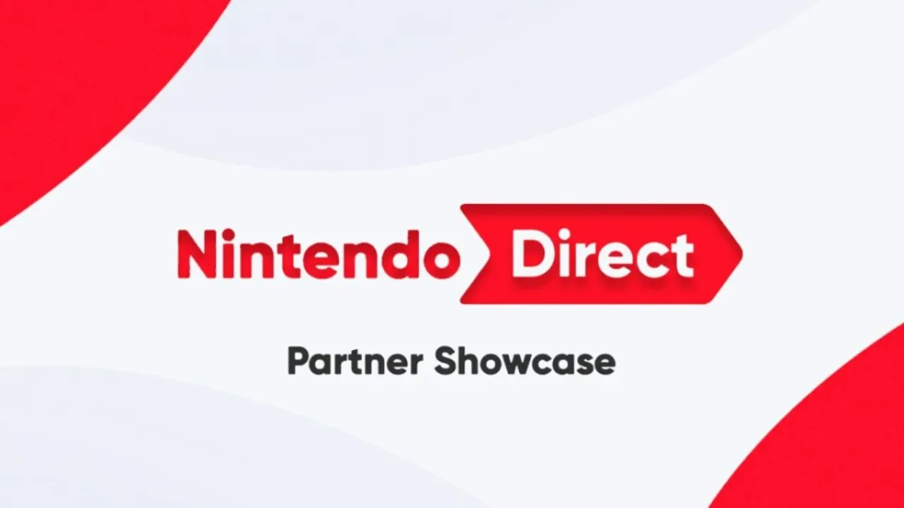Nintendo Direct Partner Showcase: Surpresas e Destaques da Apresentação