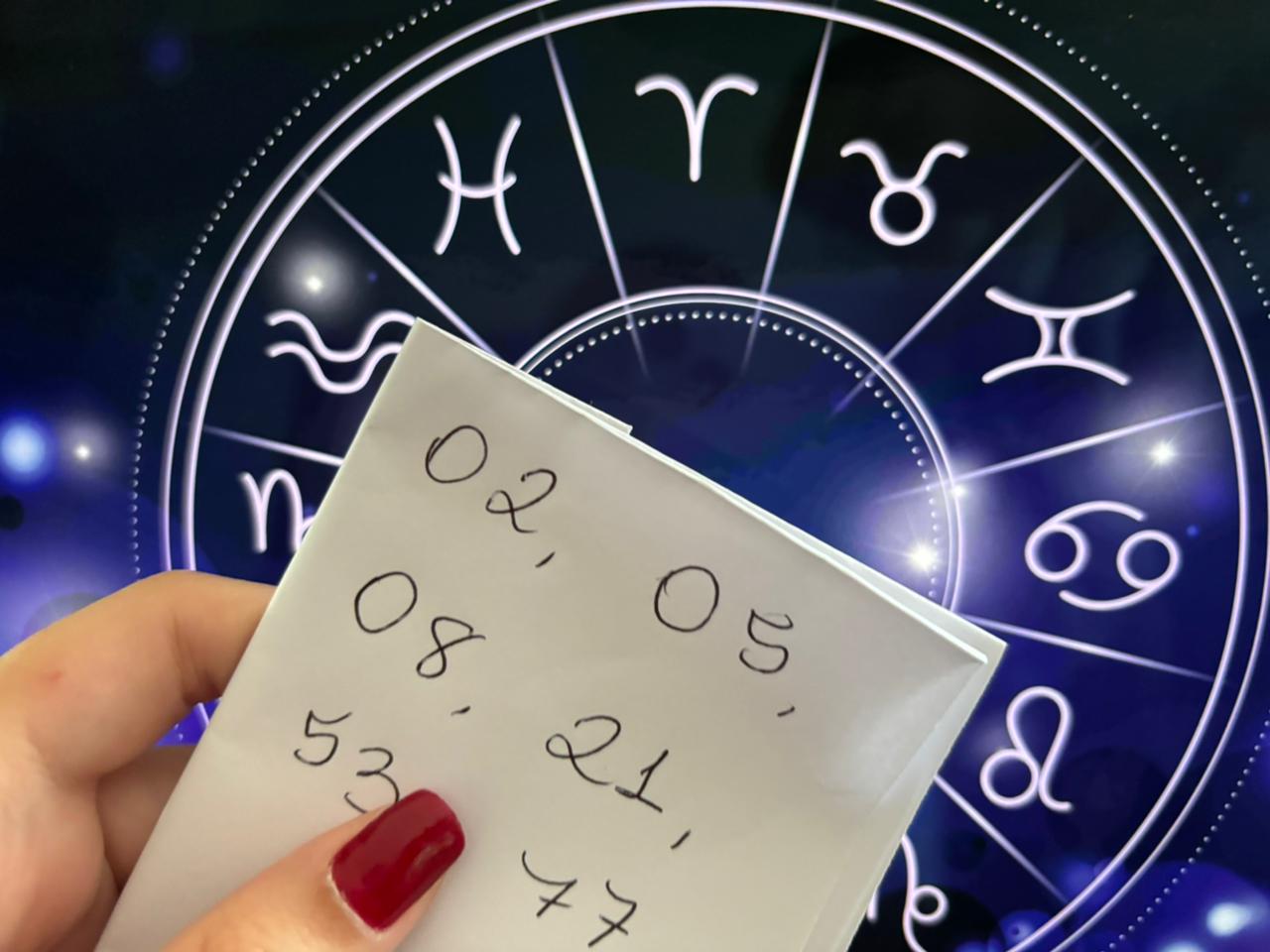 Este é o signo que terá sorte na loteria hoje (10/07)