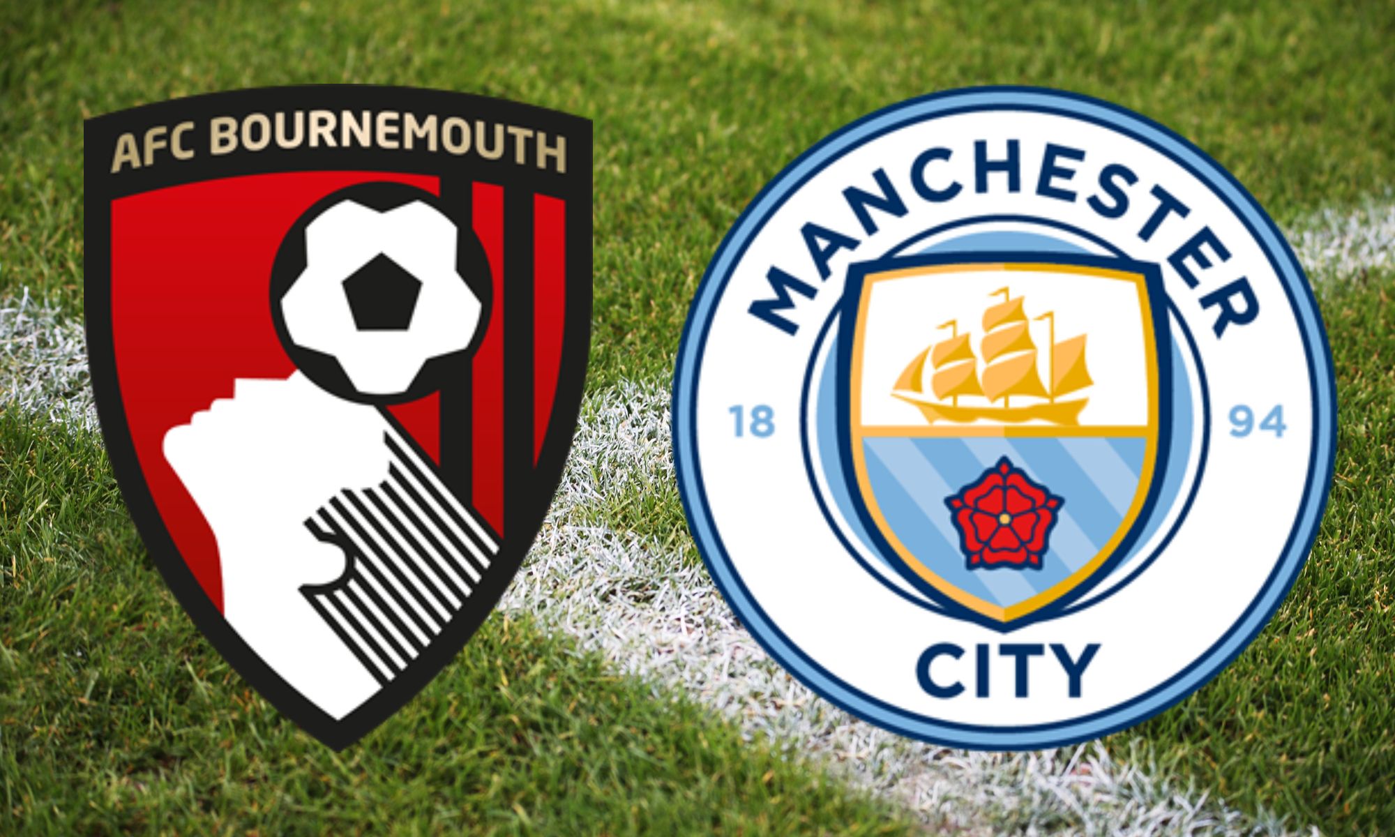 Onde assistir Bournemouth x City pela Premier League
