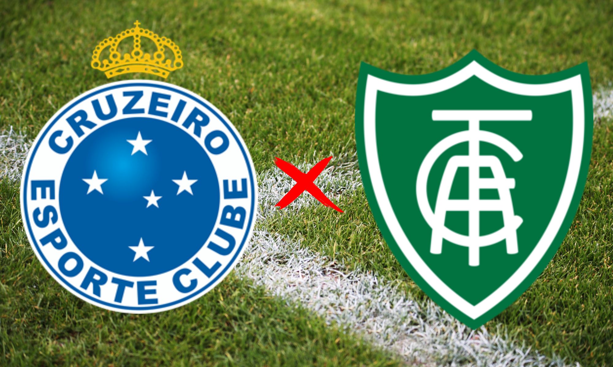 Onde assistir Cruzeiro x América-MG ao vivo