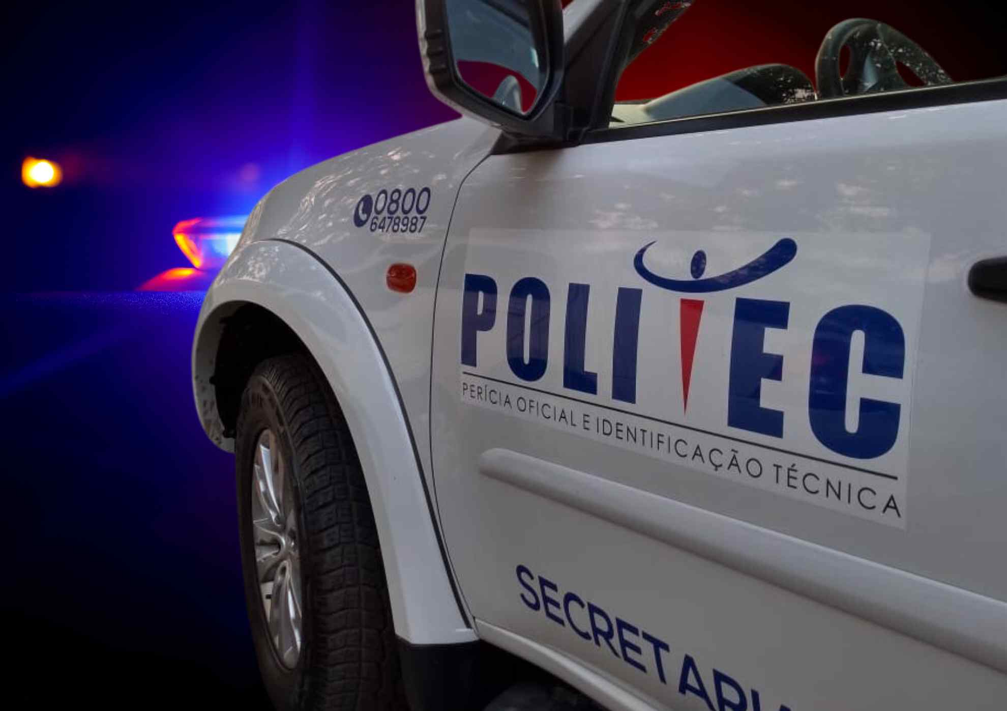 Mulher é encontrada morta com hematomas e mordidas em bar de Peixoto de Azevedo
