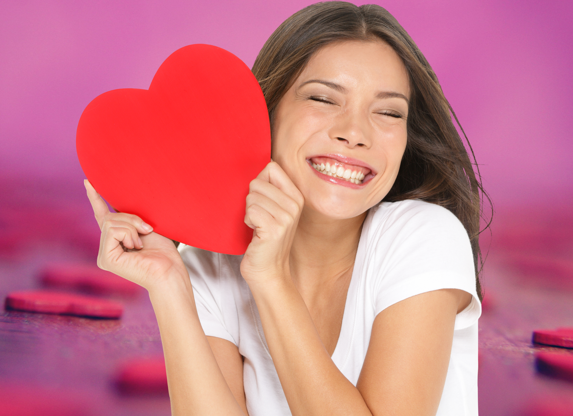 Signos do zodíaco que encontrarão seu verdadeiro amor em março de 2024