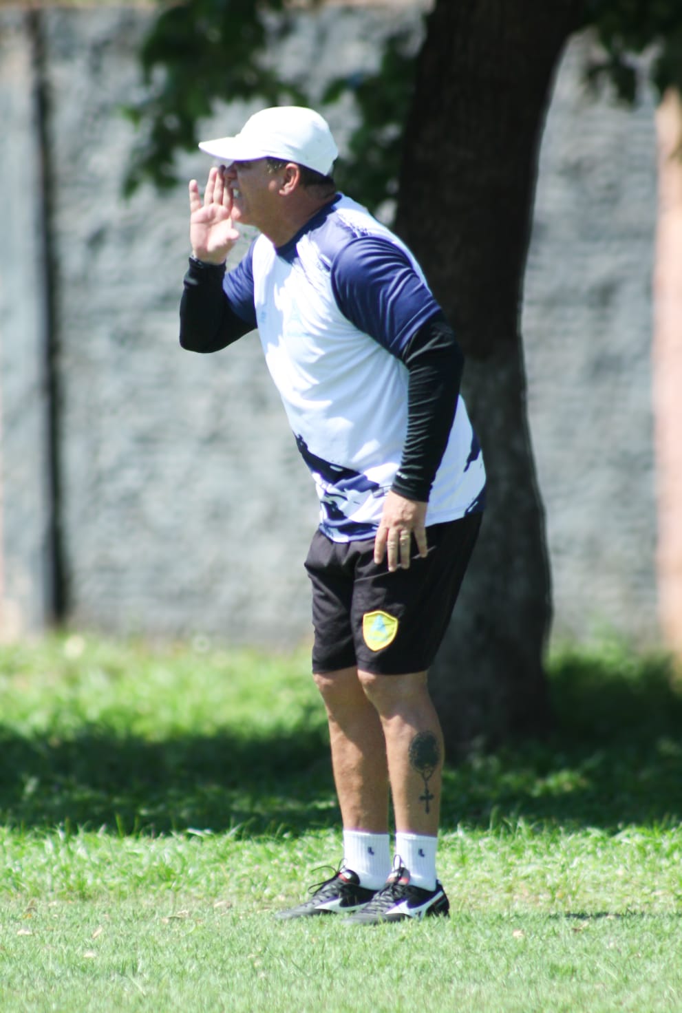 Mato-grossense: Emerson Matheus impõe tranquilidade no Araguaia