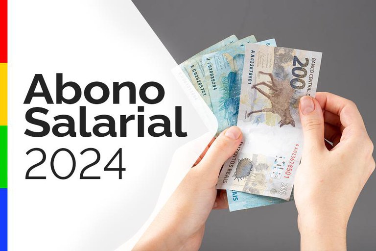Abono Salarial: MTE disponibiliza consulta de valores e datas de pagamento - Foto: Divulgação