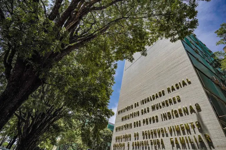 Cenário da violência política de gênero e paridade na América Latina e Caribe é foco de pesquisa - Foto: Rafa Neddermeyer/Agência Brasil