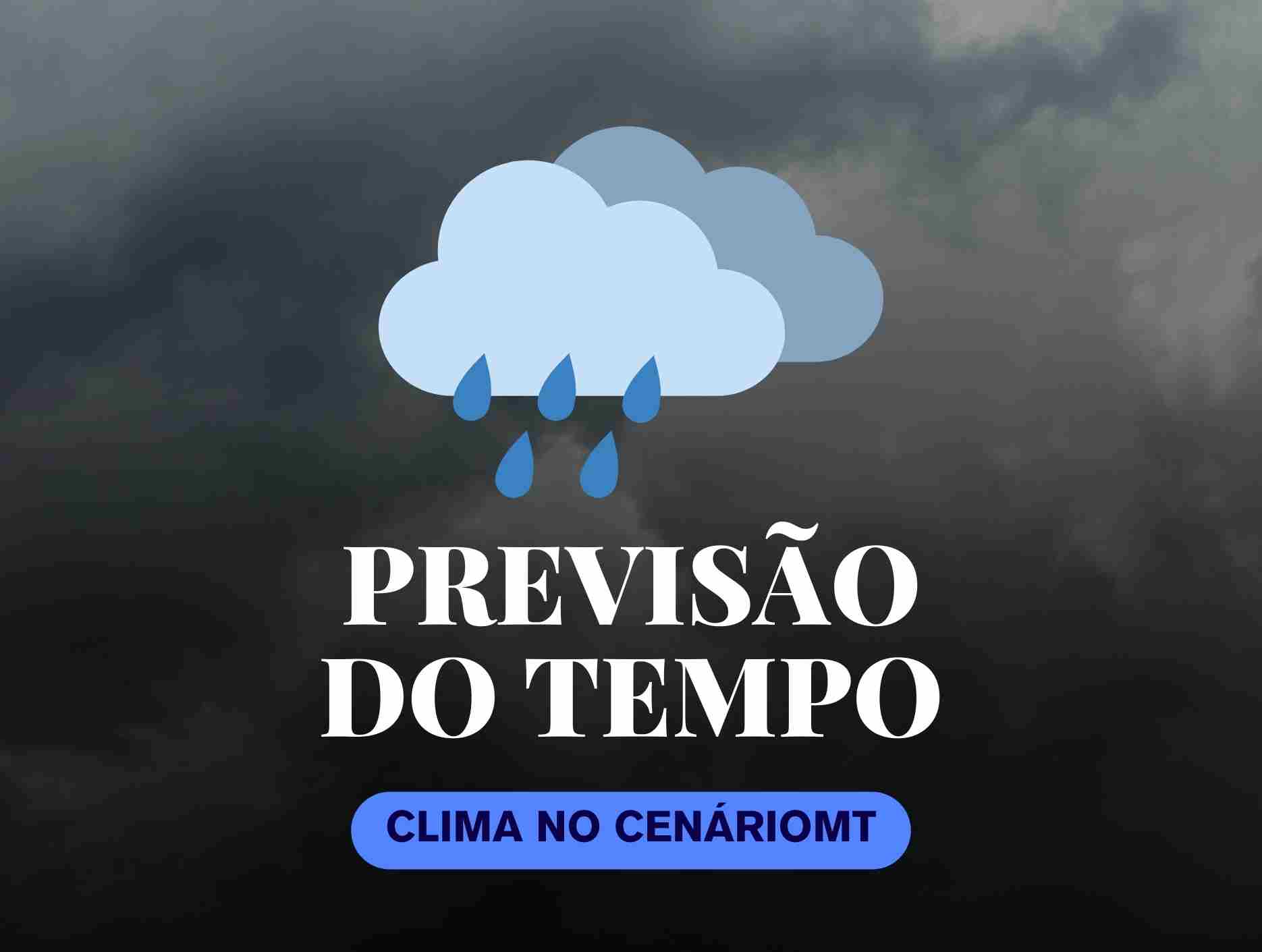Previsão do Tempo para Amanhã em Cuiabá: 24 de Maio de 2024