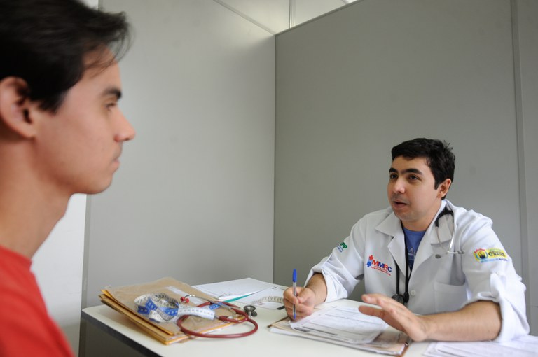 Doenças raras: medicamentos produzidos pela Hemobrás auxiliam no tratamento