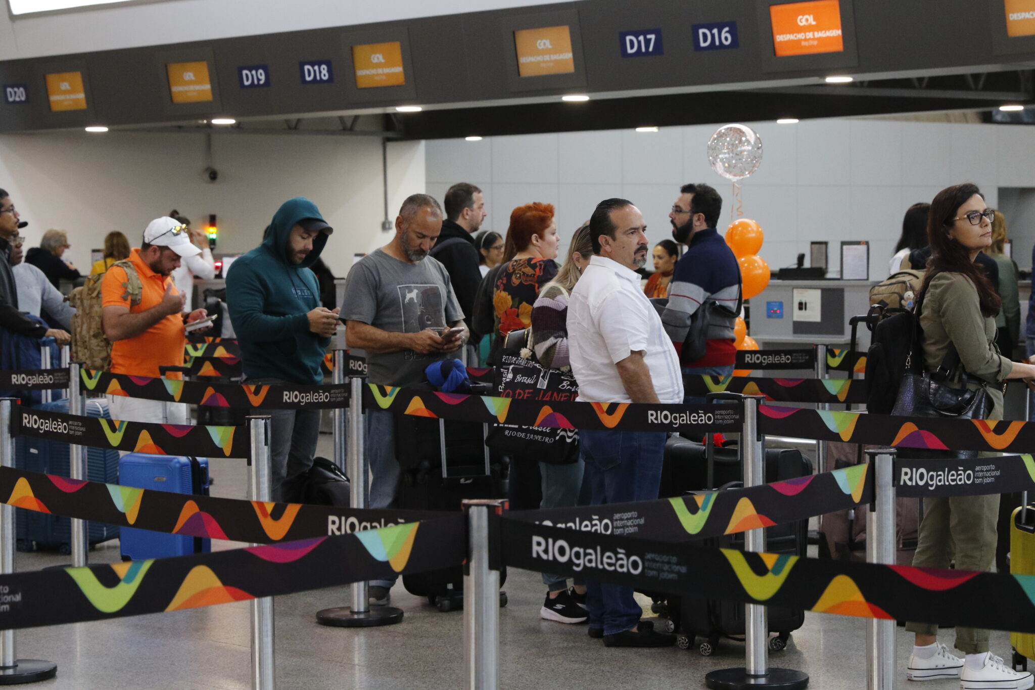 Estradas e aeroportos estão preparados para movimento no carnaval