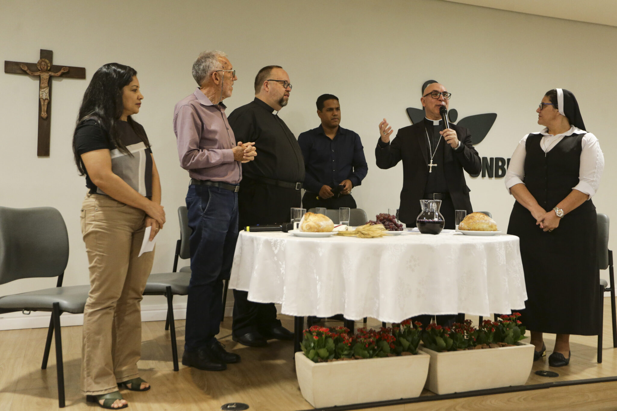 Fraternidade e Amizade Social são tema da Campanha da Fraternidade