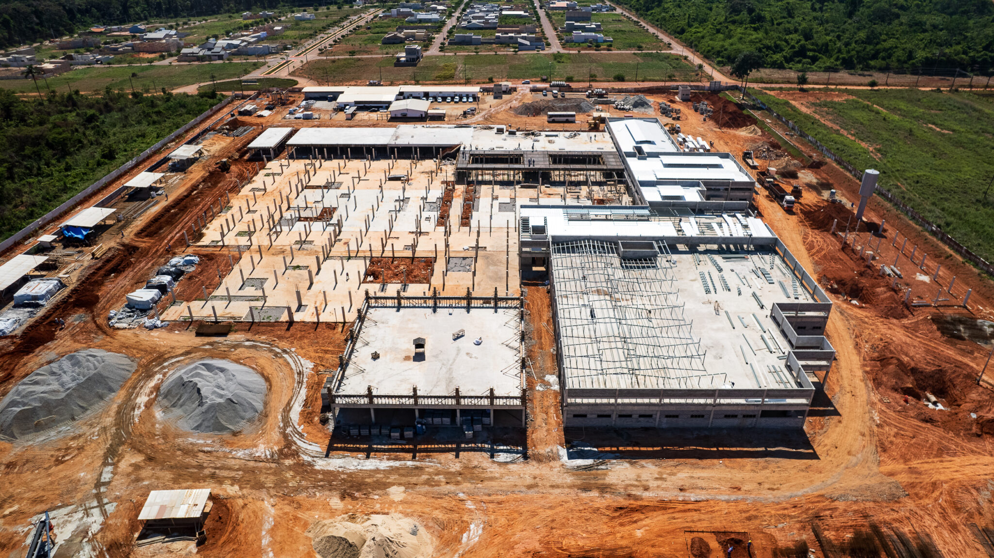Reprodução | Secom MT