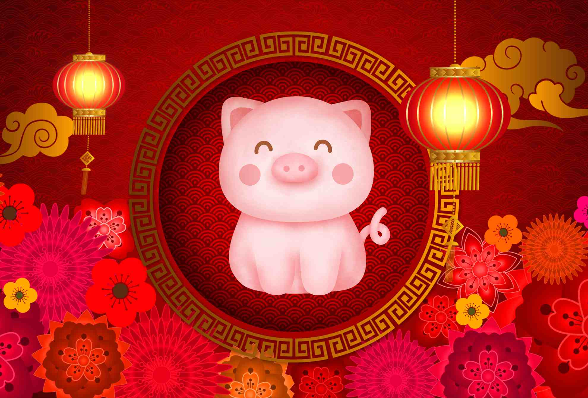Horoscopo chinês para sábado, 17 de fevereiro