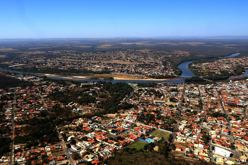 Juiz aplica protocolo de perspectiva de gênero em ação contra município de Barra do Garças