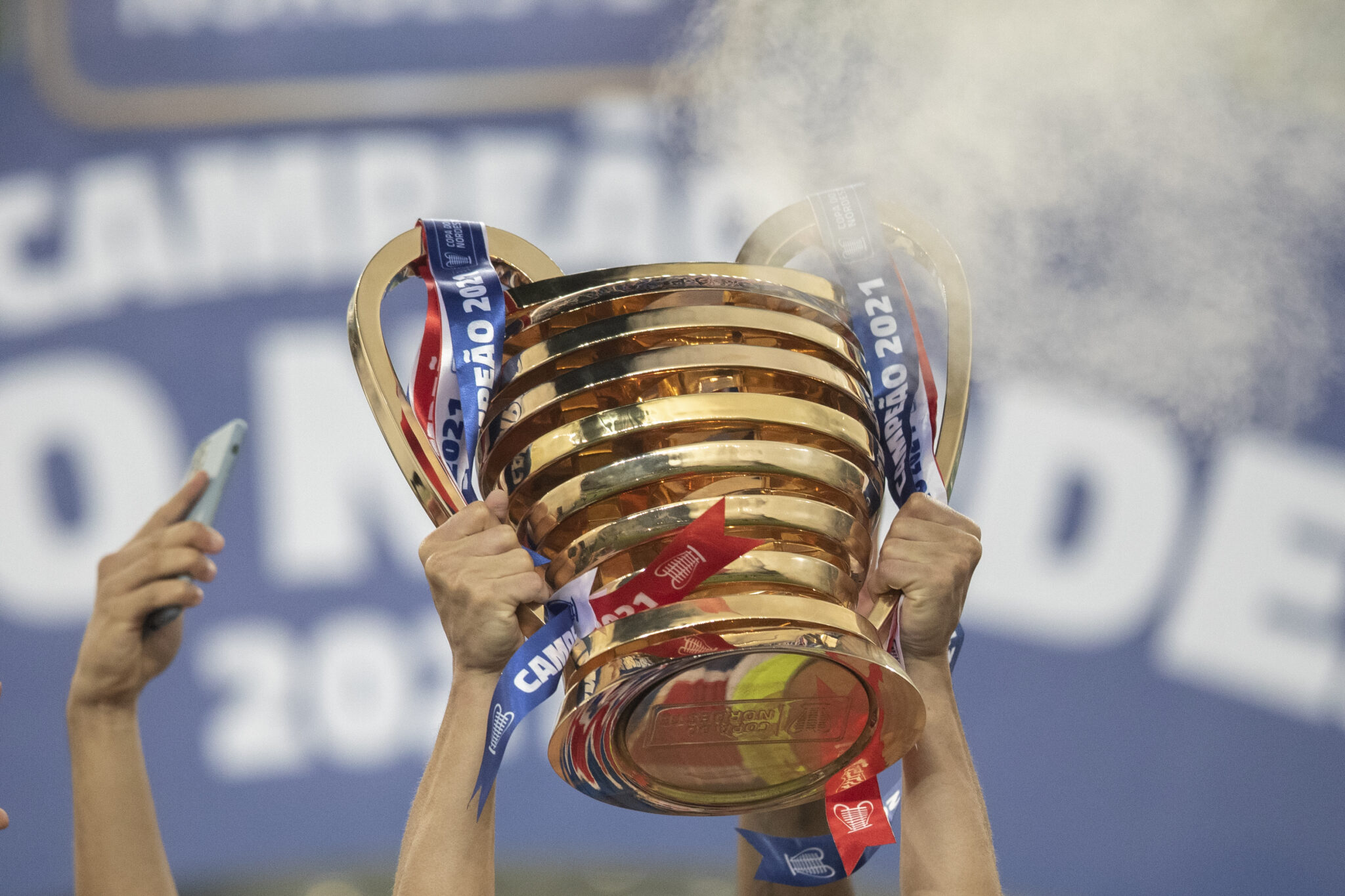 Maior torneio regional do país, Copa do Nordeste começa neste sábado