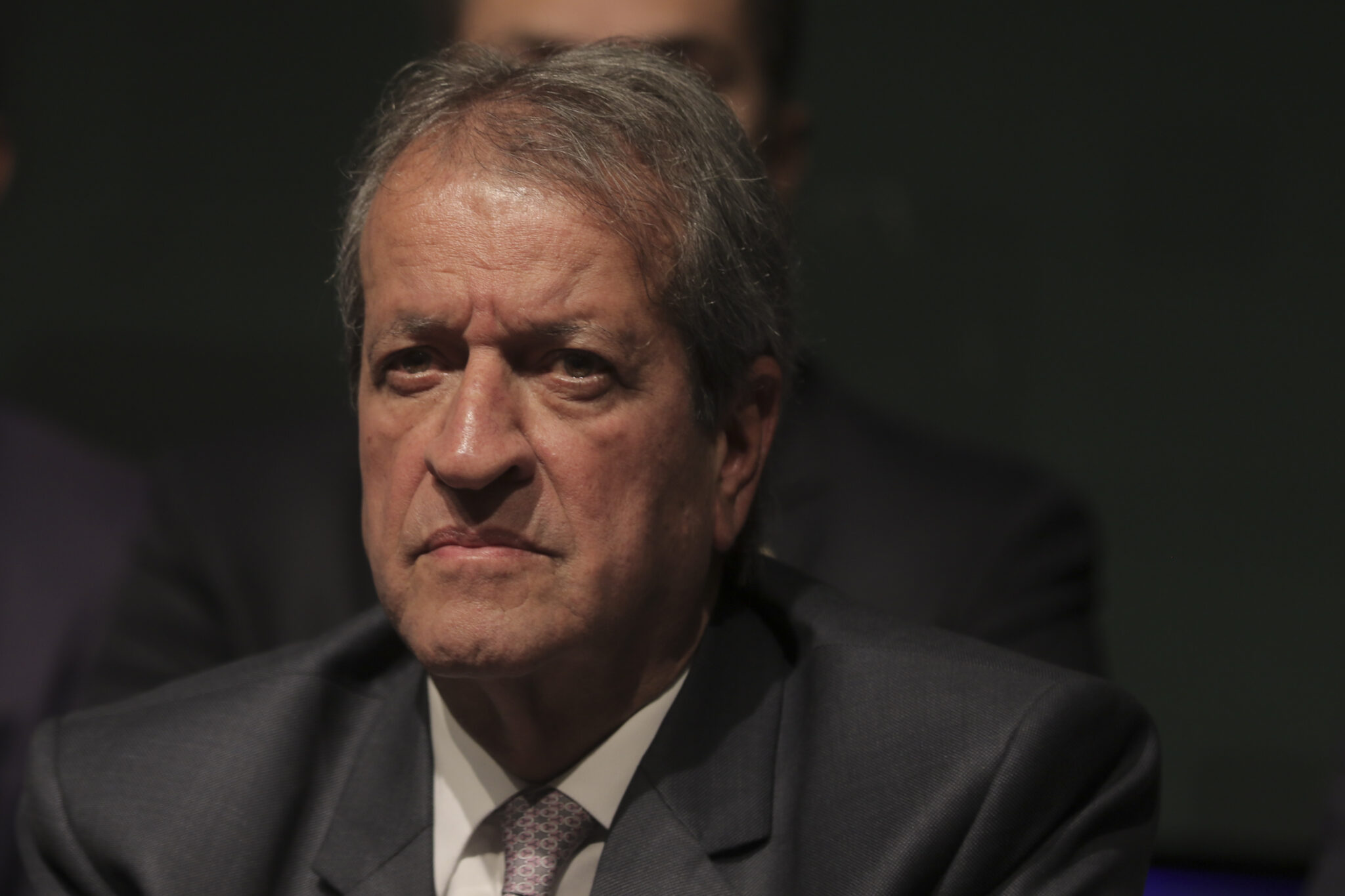 Moraes mantém prisões de ex-assessores de Jair Bolsonaro