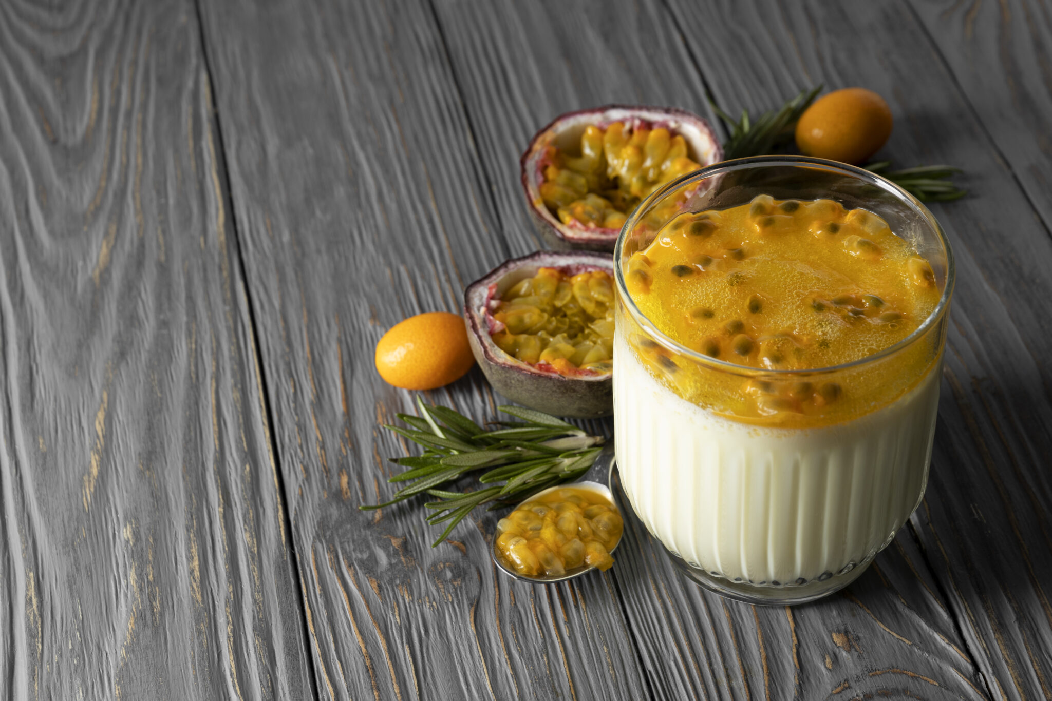Como fazer mousse de maracujá: Aprenda a preparar essa sobremesa deliciosa em casa