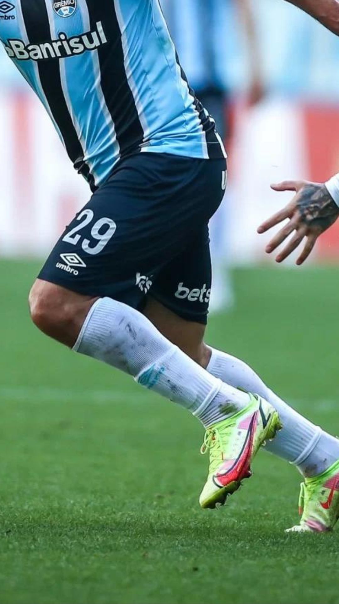 Grêmio x São Luiz: onde assistir Campeonato Gaúcho