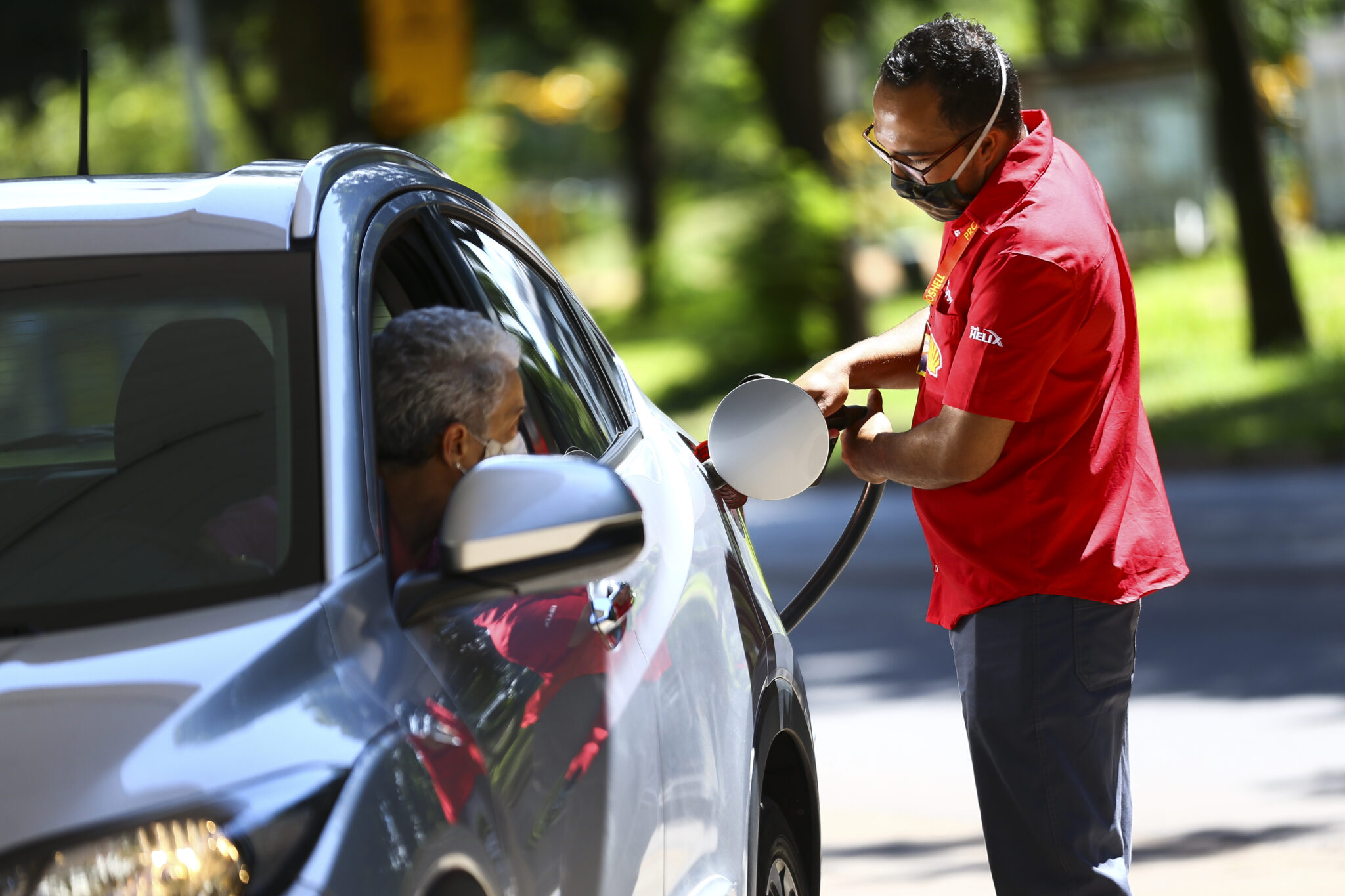 Preço da gasolina e do diesel sobem nesta quinta com novo ICMS