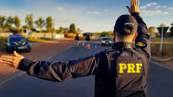 PRF intensifica fiscalização em Mato Grosso e prende 11 motoristas por embriaguez ao volante