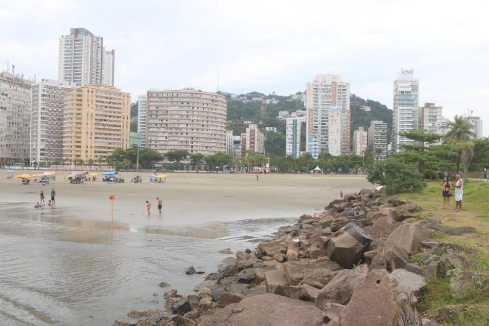 Primeiro túnel imerso da América Latina ligará Santos a Guarujá