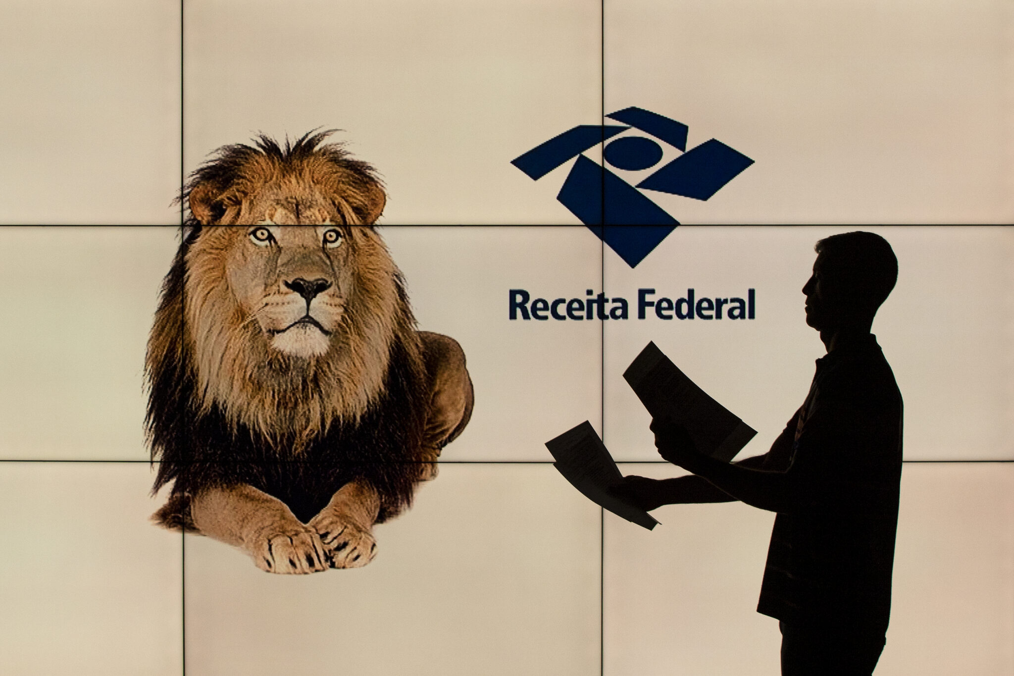 Receita abre consulta a lote residual do Imposto de Renda