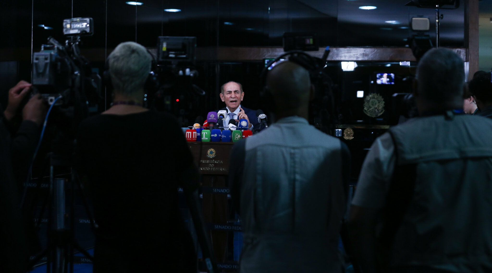 Relator da reforma do Código Eleitoral vai propor o fim da reeleição