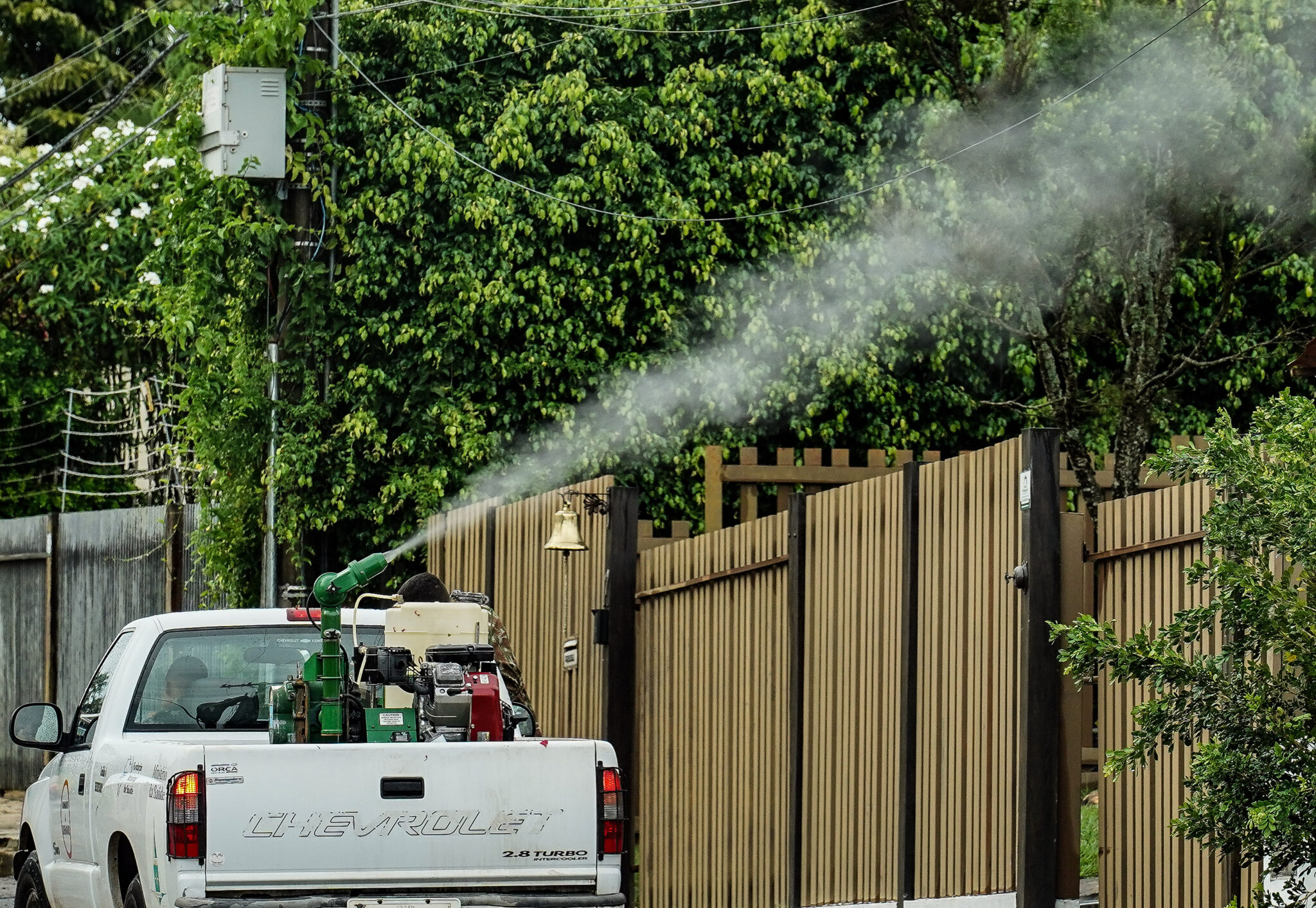 Rio de Janeiro confirma segunda morte por dengue