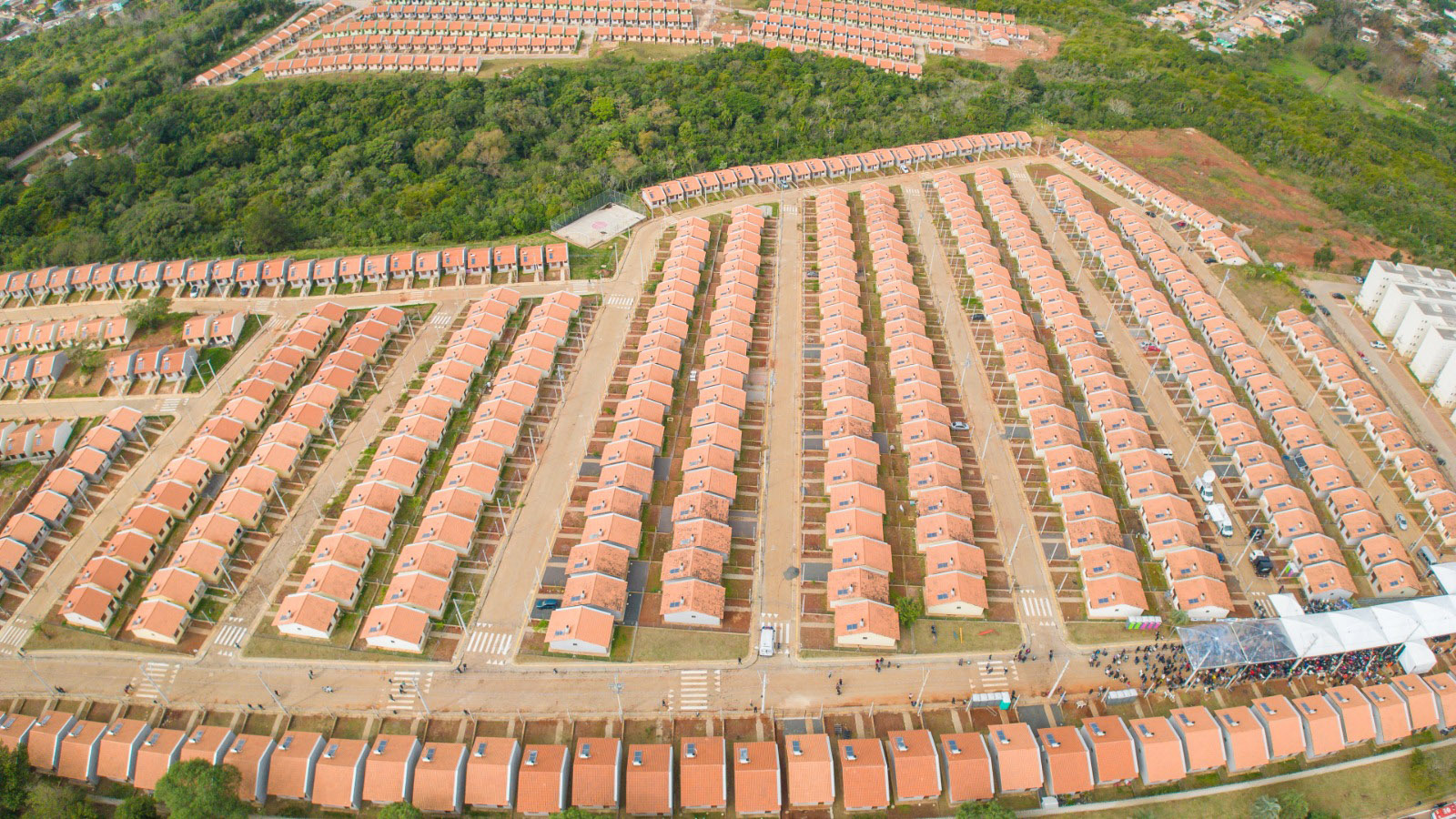 Saiba como o FGTS Futuro contribuirá para compra da casa própria