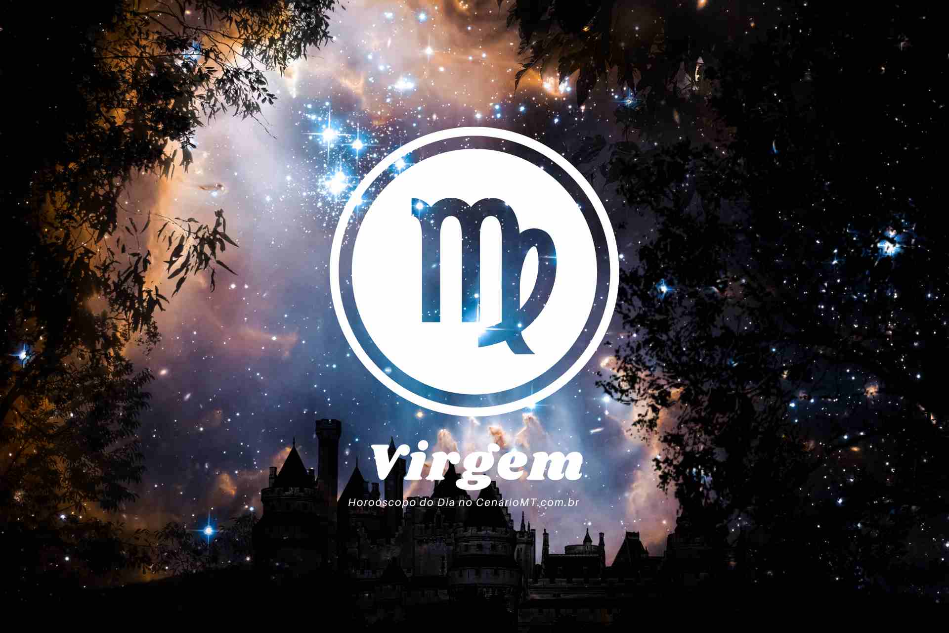 Virgem hoje: Horóscopo de terça-feira, 13 de fevereiro, previsão em amor, saúde, trabalho e dinheiro